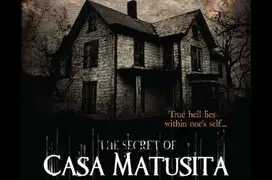 La fantasmal historia de la Casa Matusita será llevada al cine