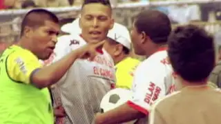 Bloque Deportivo: el fútbol bravo dio clase en el ‘Mundialito de El Porvenir’