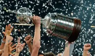 Copa Libertadores 2014: así quedaron definidas las llaves de los cuartos de final