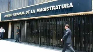 Pedirán hasta 7 años de prisión para magistrados que ocasionaron pugna TC-CNM