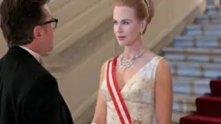 VIDEO: Príncipes de Mónaco boicotean inauguración del Festival de Cannes