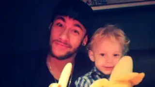 Publicista planeó campaña del 'plátano' protagonizada por Neymar