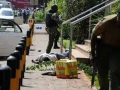 Venezuela: matan a balazos a escolta del presidente Nicolás Maduro
