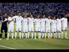 Honduras dio su lista de convocados para el Mundial de Brasil 2014