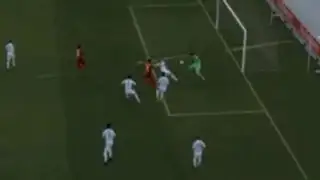 Peruano ganó el premio al mejor gol en videojuego Fifa 14