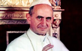 Papa Pablo VI será beatificado en octubre tras aprobación de milagro