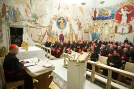 El Vaticano destituyó a 884 sacerdotes por casos de pederastia