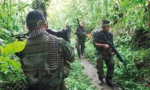 Soldado del Ejército falleció durante entrenamiento en la playa La Tiza