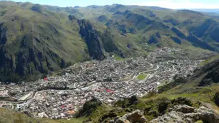 En Ruta: Conozcamos Huancavelica, sus bellos paisajes y atractivos turísticos