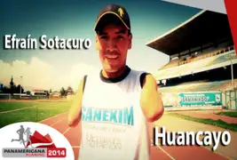 Conozca las historias de atletas que participarán en Panamericana Running