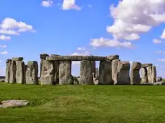 Científicos revelan quiénes construyeron el imponente monumento de Stonehenge
