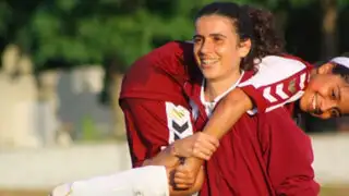Helena Costa: La primera entrenadora de una selección de fútbol profesional
