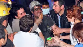 Explosión en mina de carbón mata a más de 150 personas en Turquía