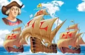 Cristóbal Colón: arqueólogos creen haber hallado restos de la carabela Santa María