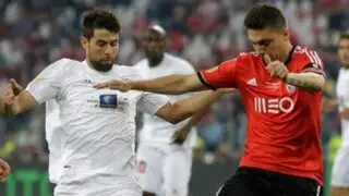 Sevilla campeón de la Europa League: Benfica no pudo romper el maleficio