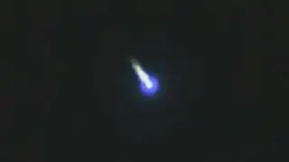 VIDEO: se estrella cohete ruso que transportaba satélite de comunicaciones
