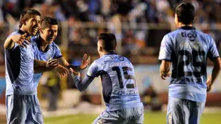 Copa Libertadores 2014: estos son los emparejamientos de las semifinales