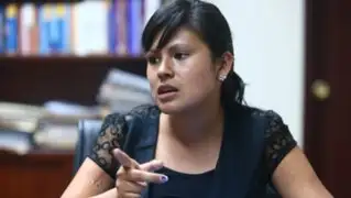 Fiorella Nolasco: Policía no captura a implicados en el Caso la Centralita