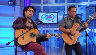 ‘Amigos del Ande’: Pepe Alva brindará espectacular concierto en junio