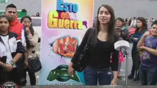 TV peruana: ¿qué programa juvenil se lleva las preferencias de los televidentes?