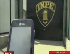Trujillo: vecinos son afectados por bloqueadores de celulares en penal El Milagro
