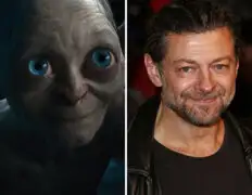 FOTOS: así lucen los personajes de El Hobbit antes y después del maquillaje