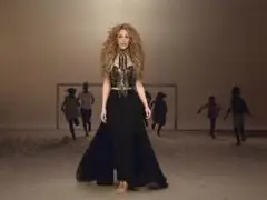 Shakira fue acusada de plagiar idea para video del Mundial Brasil 2014