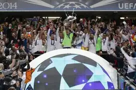 Bloque Deportivo: Real Madrid es el nuevo monarca de Europa