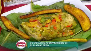 Patarashca: aprende a cocinar este exquisito platillo de la selva peruana