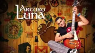 Disco “Juventud” será lanzado como homenaje póstumo a cantante Arturo Luna
