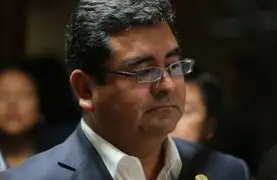 Sala Penal reprogramó audiencia de César Álvarez para el miércoles 28 de mayo