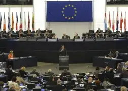 Partido Popular tendría la mayoría de escaños en el Parlamento Europeo