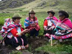 Hoy el Perú celebra el Día del Idioma Nativo