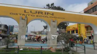 Iniciativa propone convertir a Lurín como nueva zona industrial de Lima