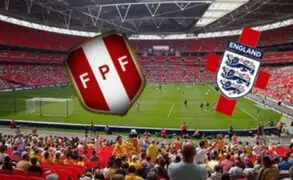 ¿David vs. Goliat?: Inglaterra vale 20 veces más que la selección peruana