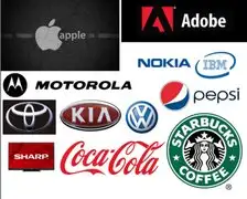 Historia de las marcas: ¿Por qué estas 15 compañías se llaman así?