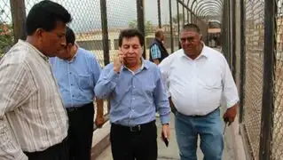 Trujillo: no funcionan los bloqueadores de celulares en penal El Milagro