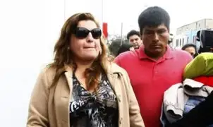 Esposa de César Álvarez niega cualquier vínculo con caso La Centralita