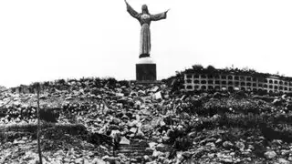 Hoy se cumplen 44 años del terremoto en Áncash que sepultó Yungay