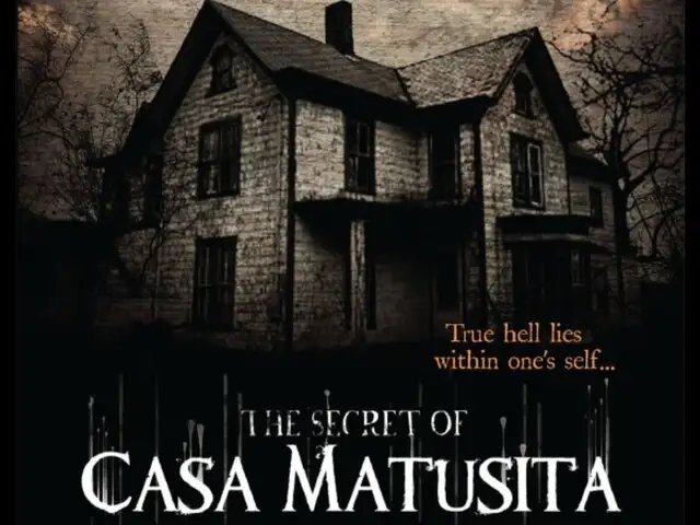 La fantasmal historia de la Casa Matusita será llevada al cine