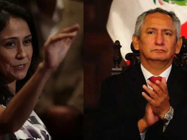 Hugo Guerra: Es una vergüenza que Cornejo confirme poder paralelo en Palacio