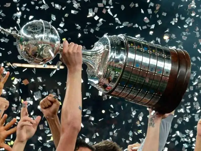 Copa Libertadores 2014: así quedaron definidas las llaves de los cuartos de final