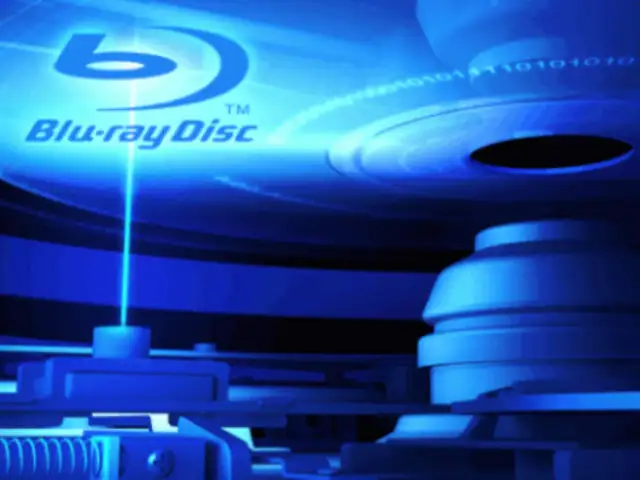 Discos 'Blu Ray' estan condenados a desaparecer. Entérate por qué