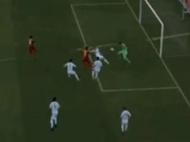 Peruano ganó el premio al mejor gol en videojuego Fifa 14