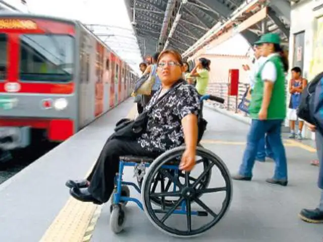 Pensión para discapacitados: sin fecha, monto ni institución a cargo aseguran