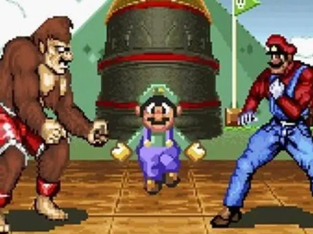 Street Fighter: los memes más hilarantes inspirados en este popular videojuego