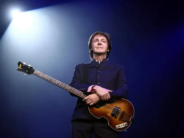 Paul McCartney canceló  2 conciertos en Japón por peligroso virus