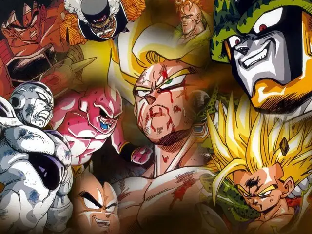 ¿Dragon Ball Z tiene un lado oscuro?: mitos, verdades y calumnias del anime