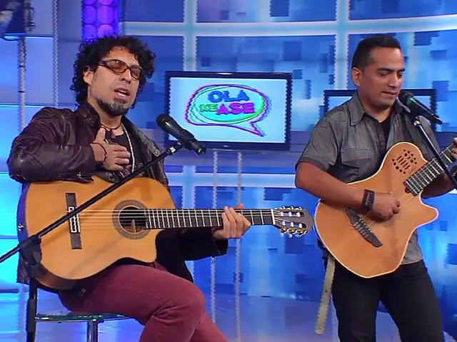‘Amigos del Ande’: Pepe Alva brindará espectacular concierto en junio