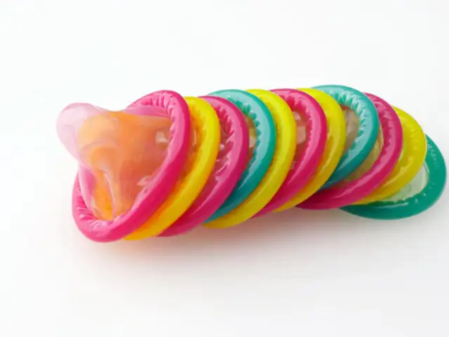 VIDEO: 10 cosas de las que un condón jamás podrá protegerte